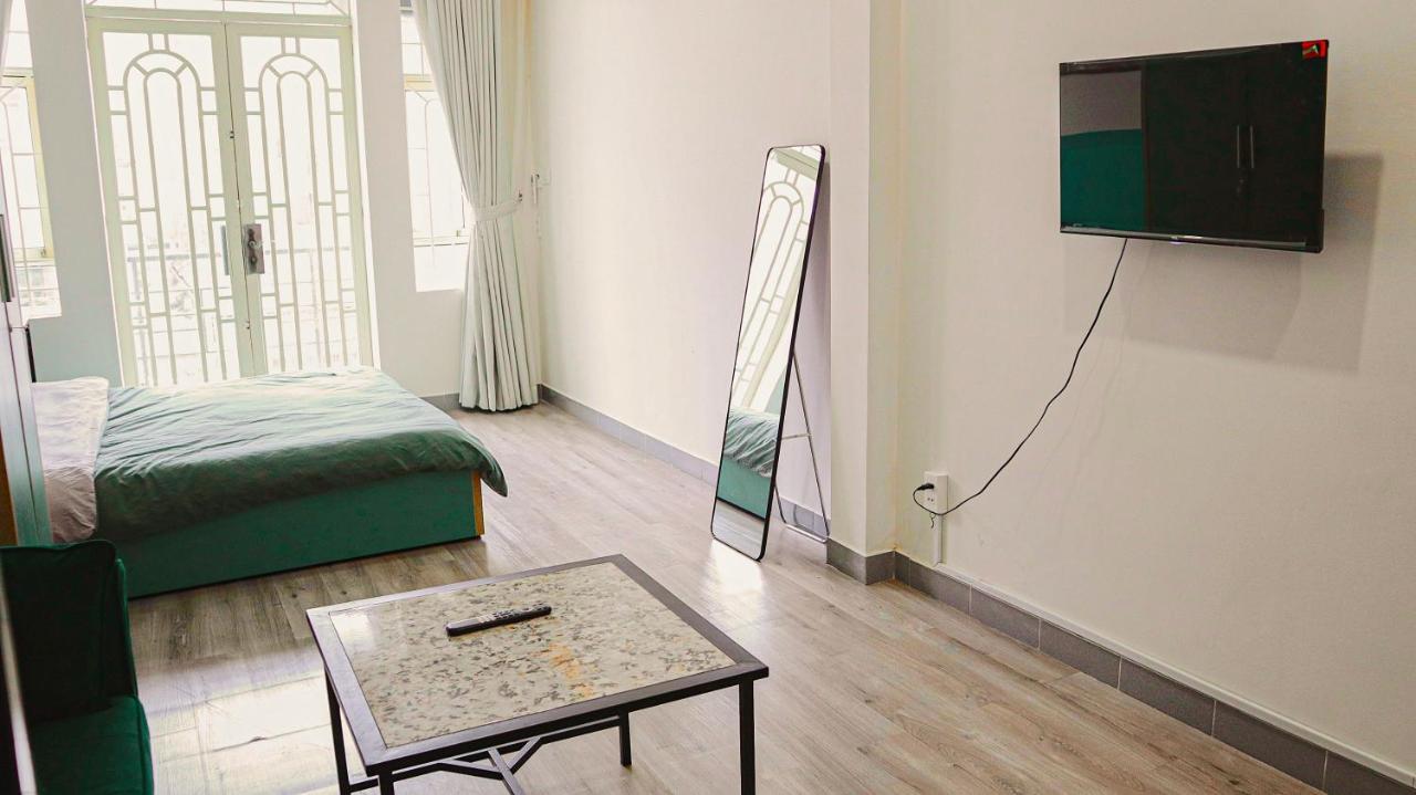 La Vie - Saigon Homestay Cafe & Tea Ho Chi Minh City Exterior photo