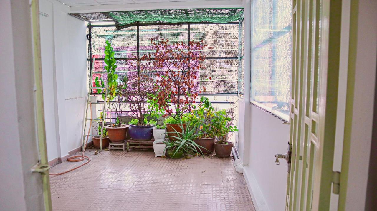 La Vie - Saigon Homestay Cafe & Tea Ho Chi Minh City Exterior photo